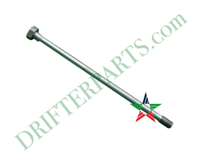 Side Bolt - 3115 2652 00